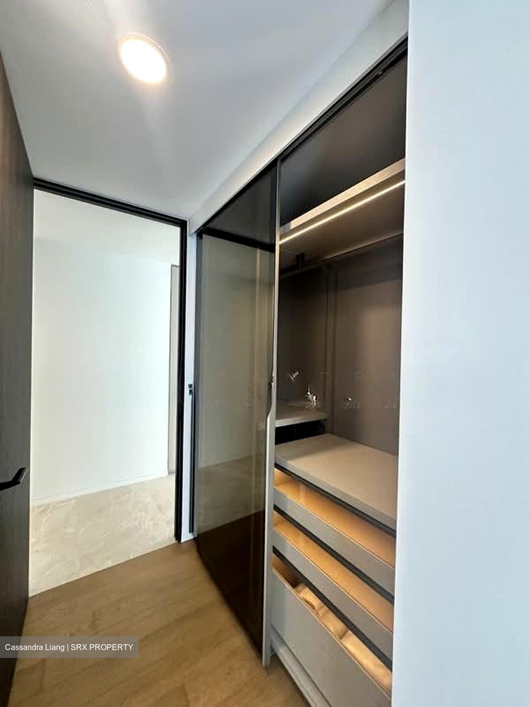Harbourfront Avenue (D4), Condominium #583001531